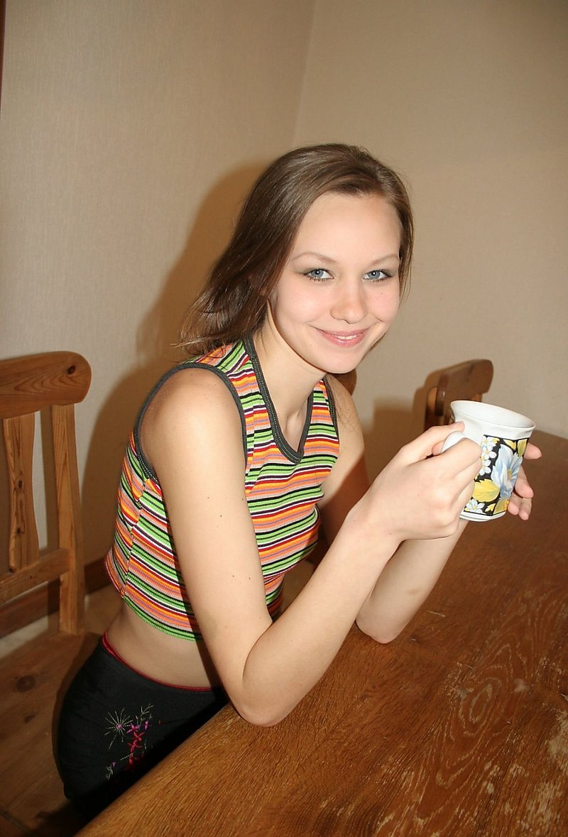 Анастасия, 18